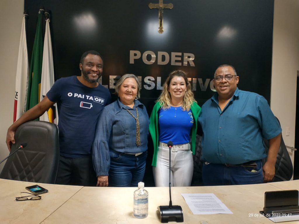 Conferência Cultural em Ituiutaba une seis cidades visando o desenvolvimento cultural